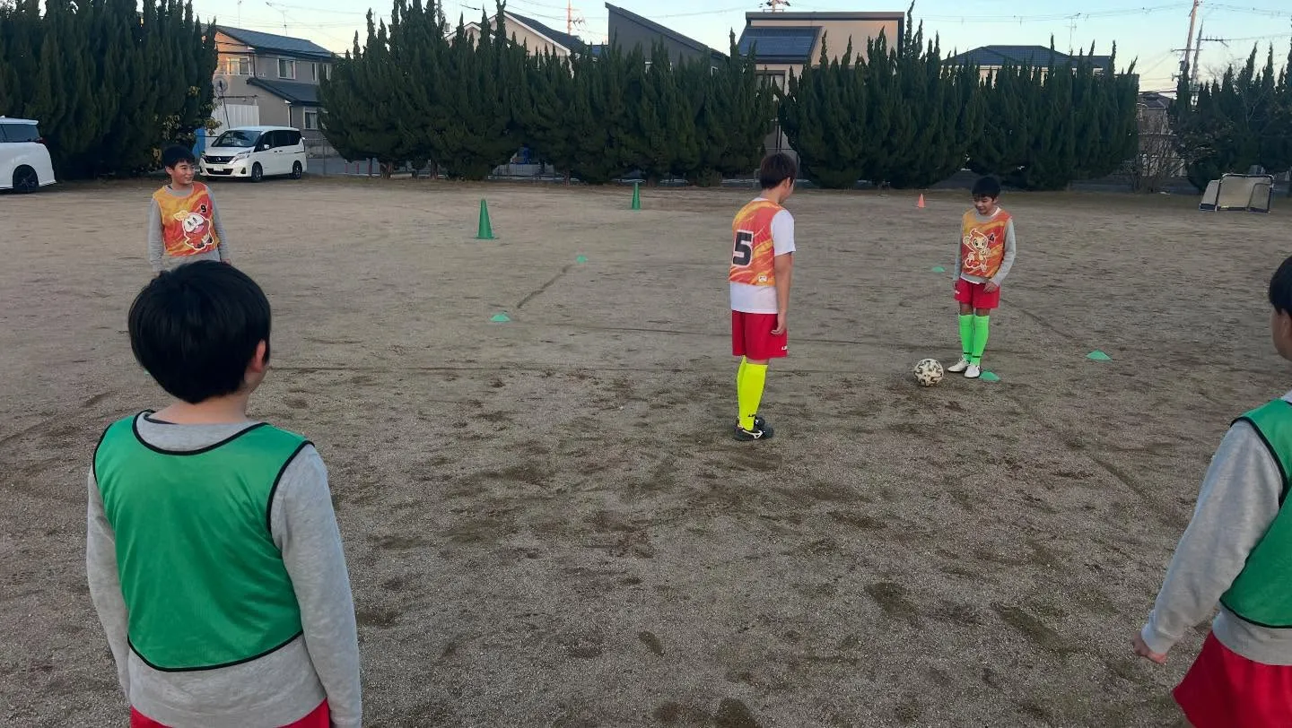 木曜日　福泉アカデミー