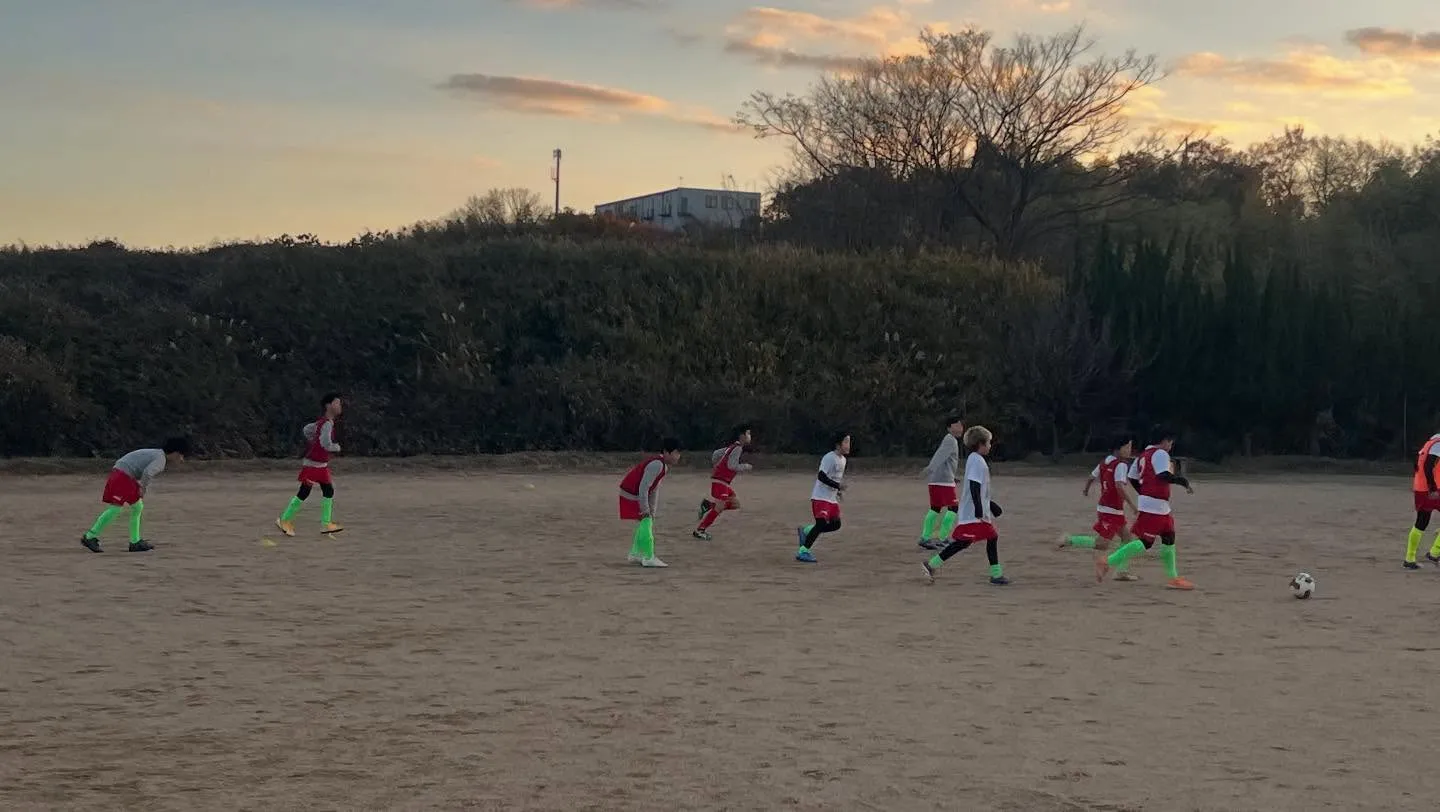 木曜日　福泉アカデミー