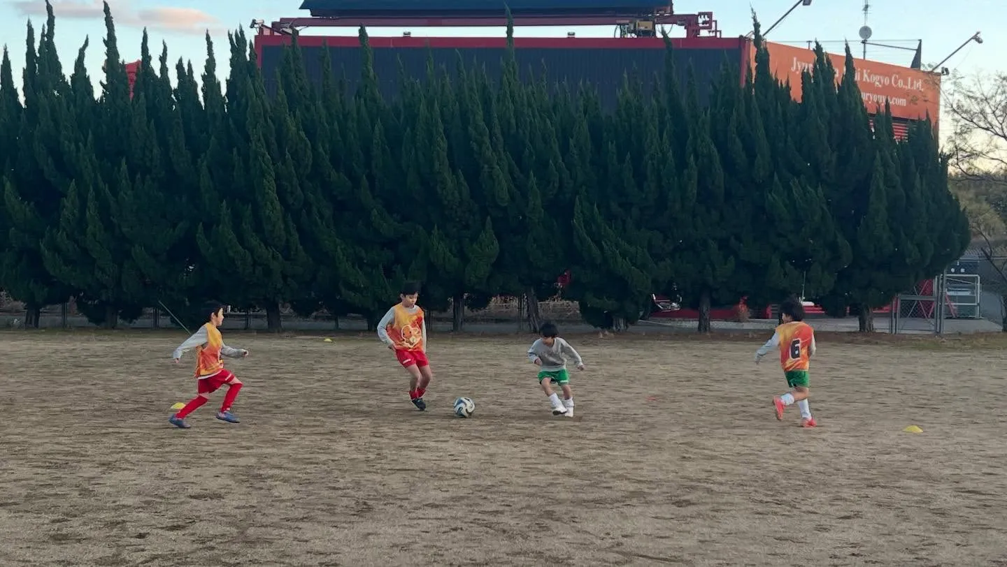 木曜日　福泉アカデミー