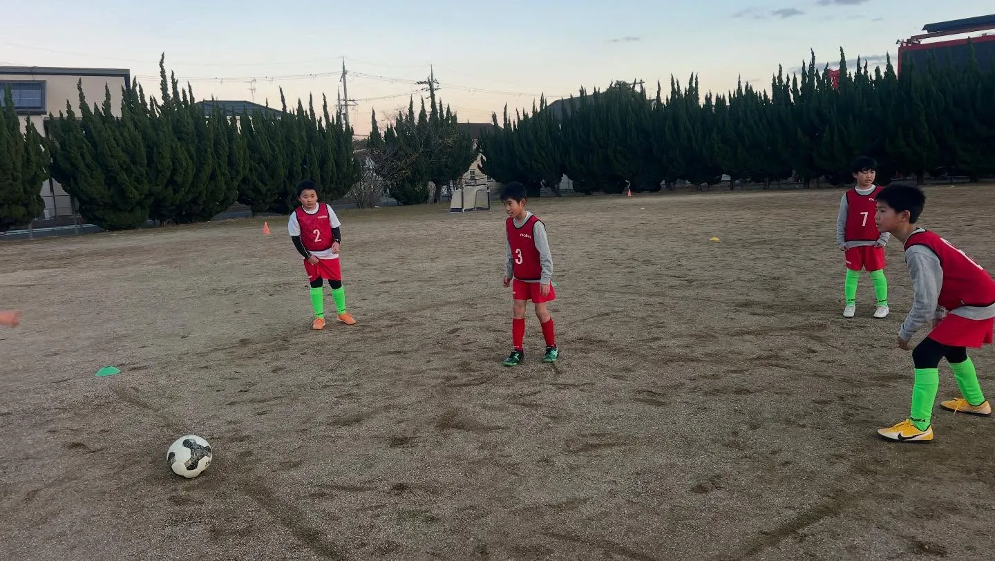 木曜日　福泉アカデミー