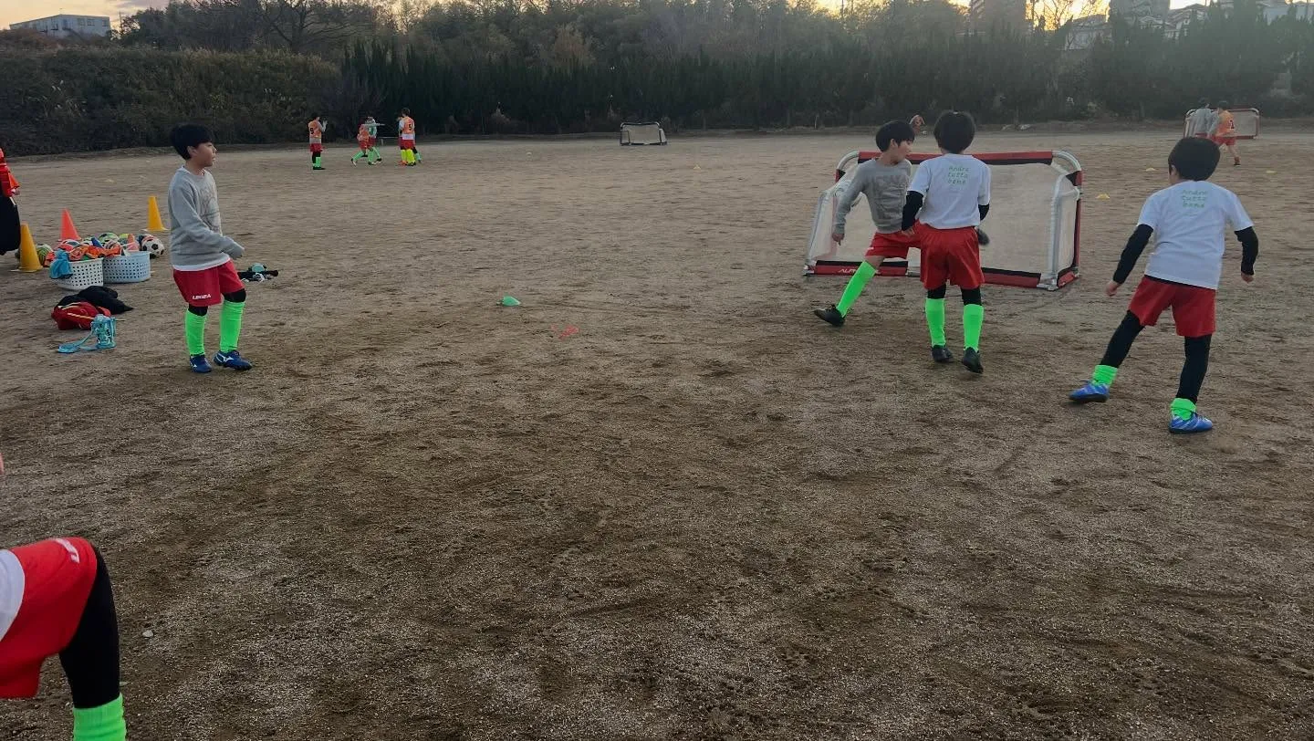 木曜日　福泉アカデミー