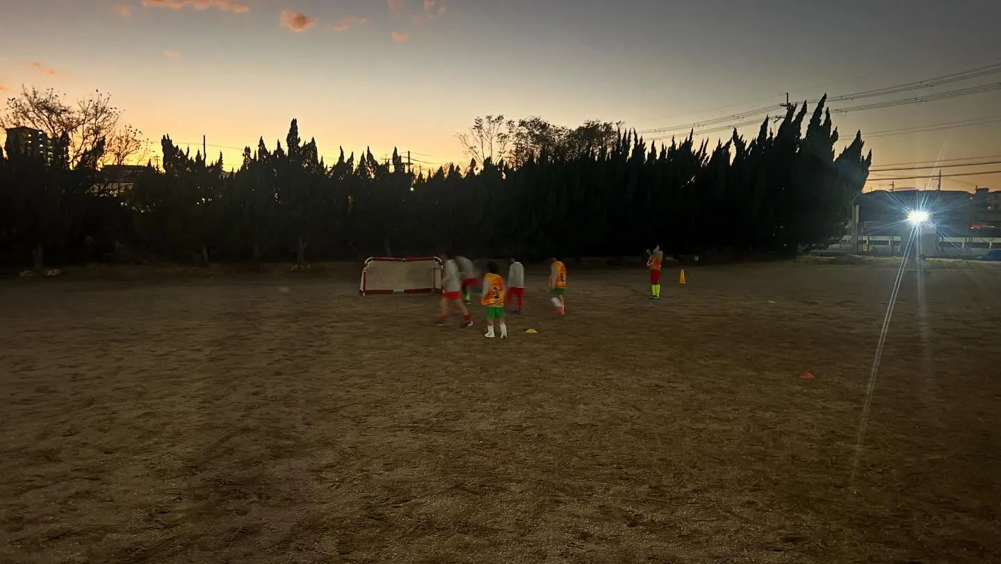 木曜日　福泉アカデミー