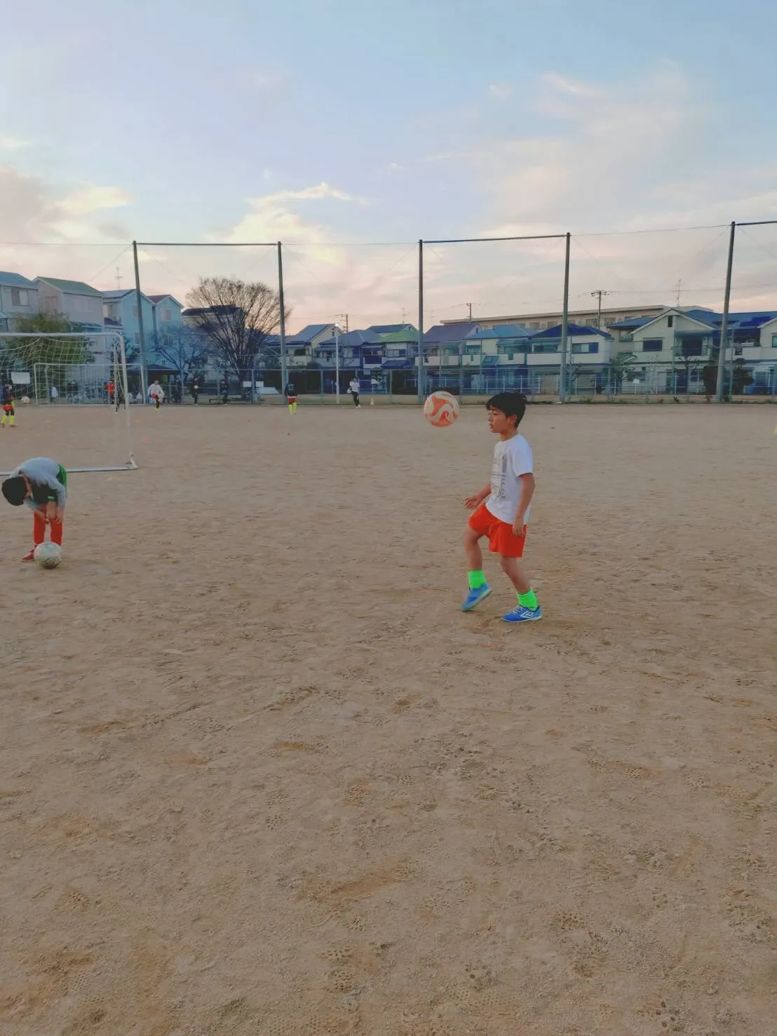 金曜日　尼池アカデミー