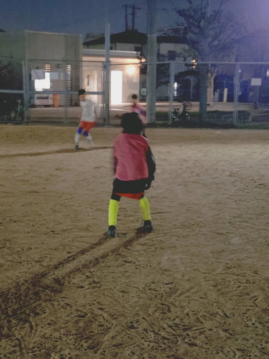 金曜日　尼池アカデミー