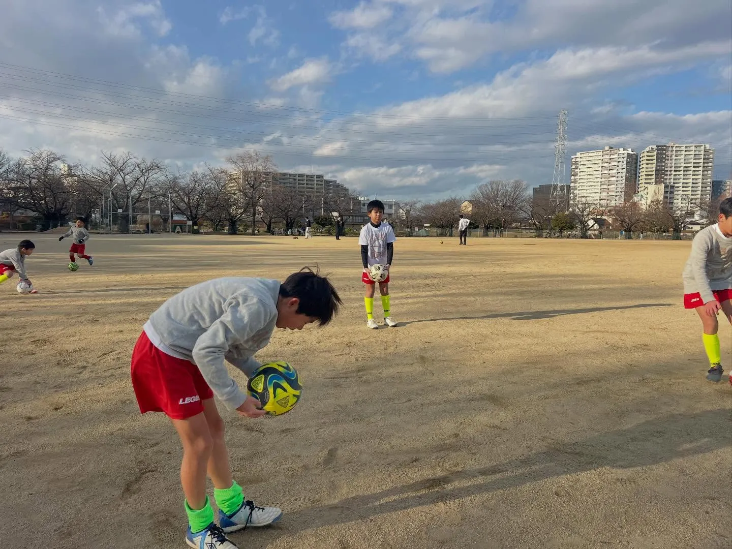 水曜日　白鷺アカデミー