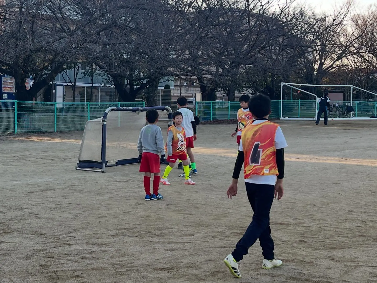 水曜日　白鷺アカデミー