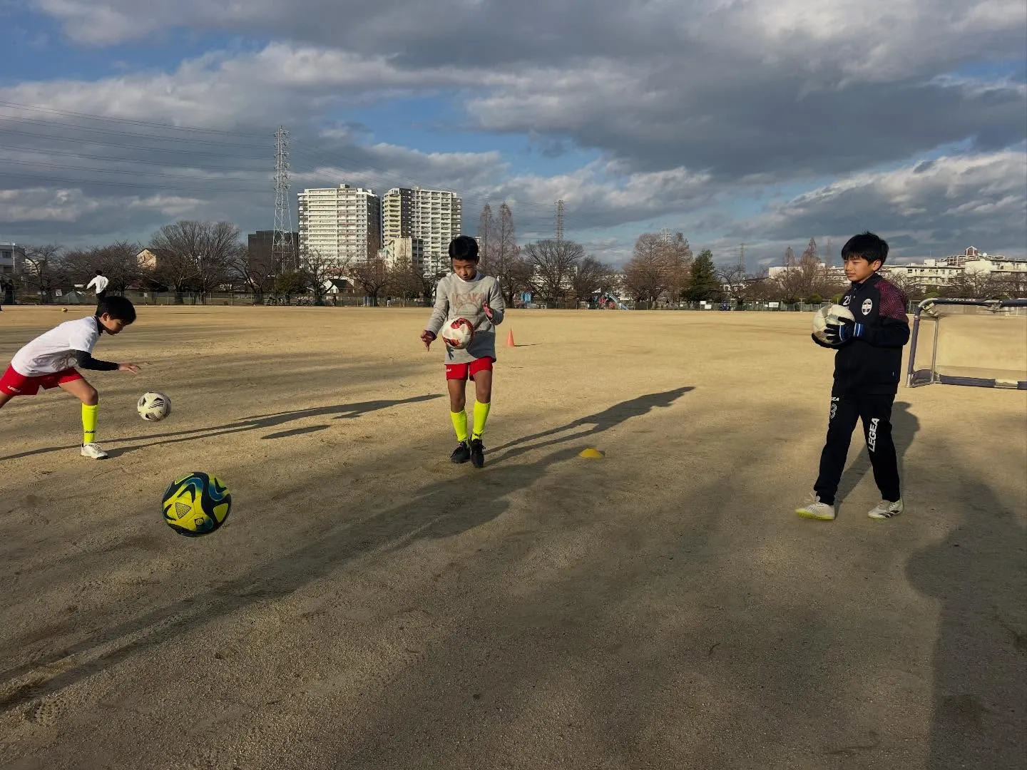 水曜日　白鷺アカデミー