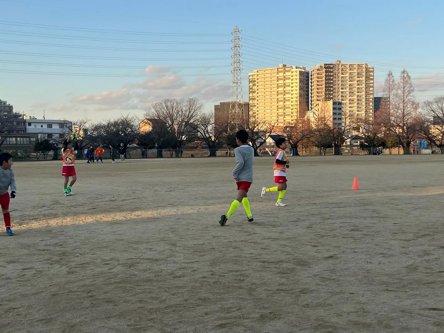 水曜日　白鷺アカデミー