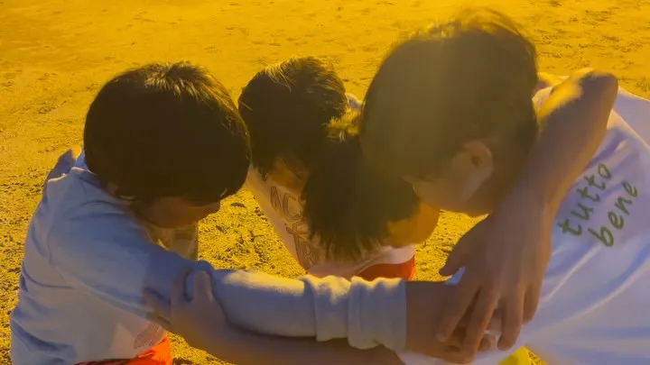 月曜日　浜石アカデミー