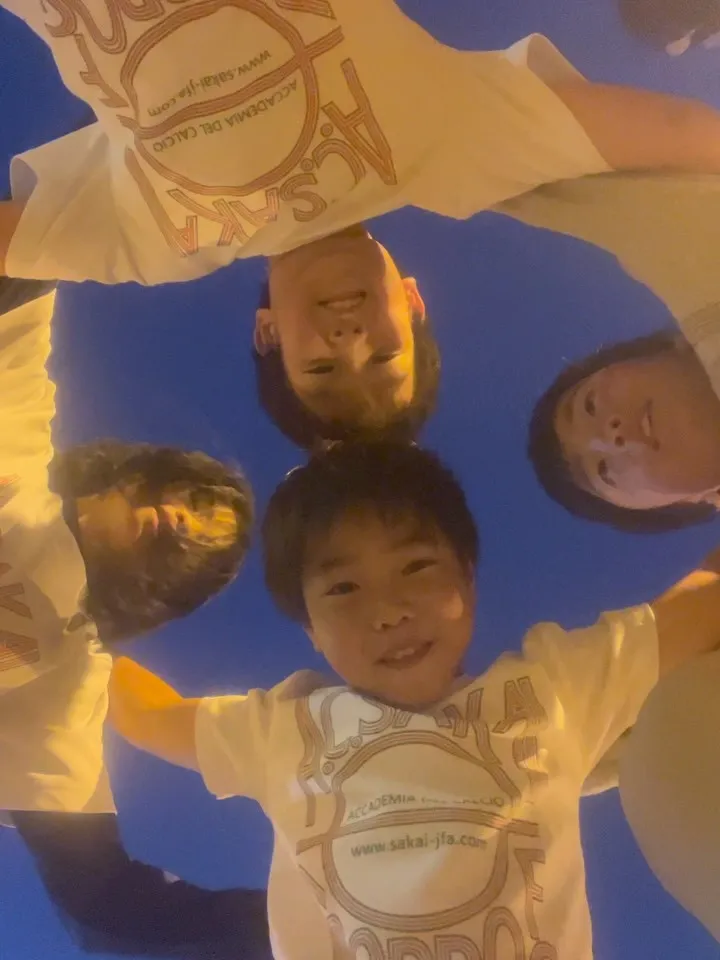 月曜日　浜石アカデミー