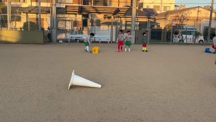 火曜日　緑ヶ丘アカデミー
