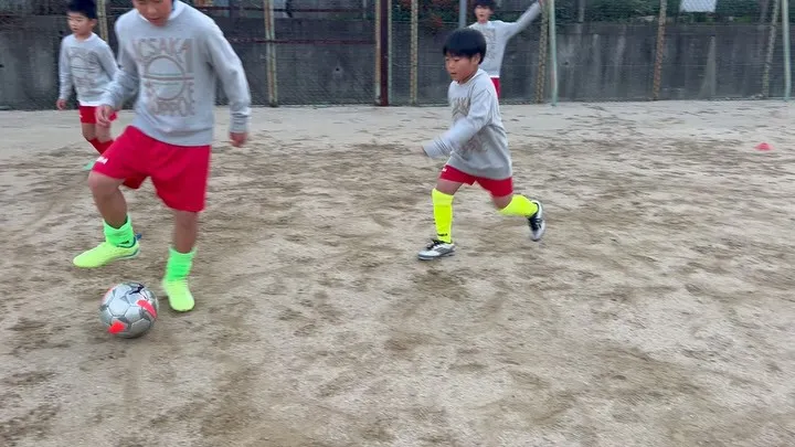 月曜日　浜石アカデミー