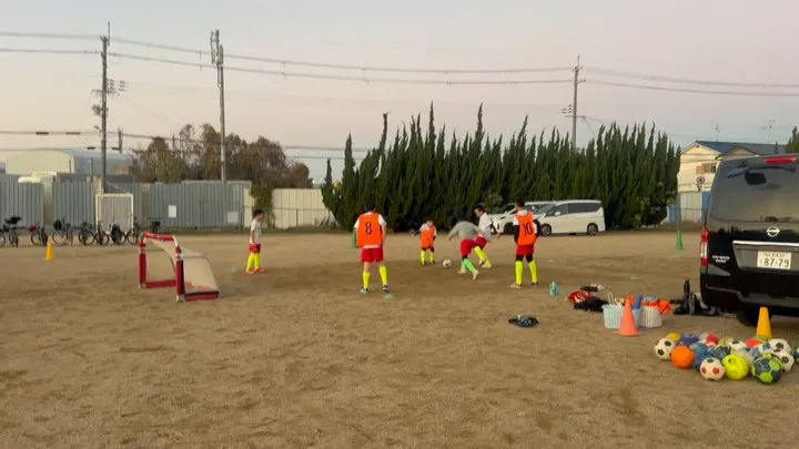 木曜日　福泉アカデミー