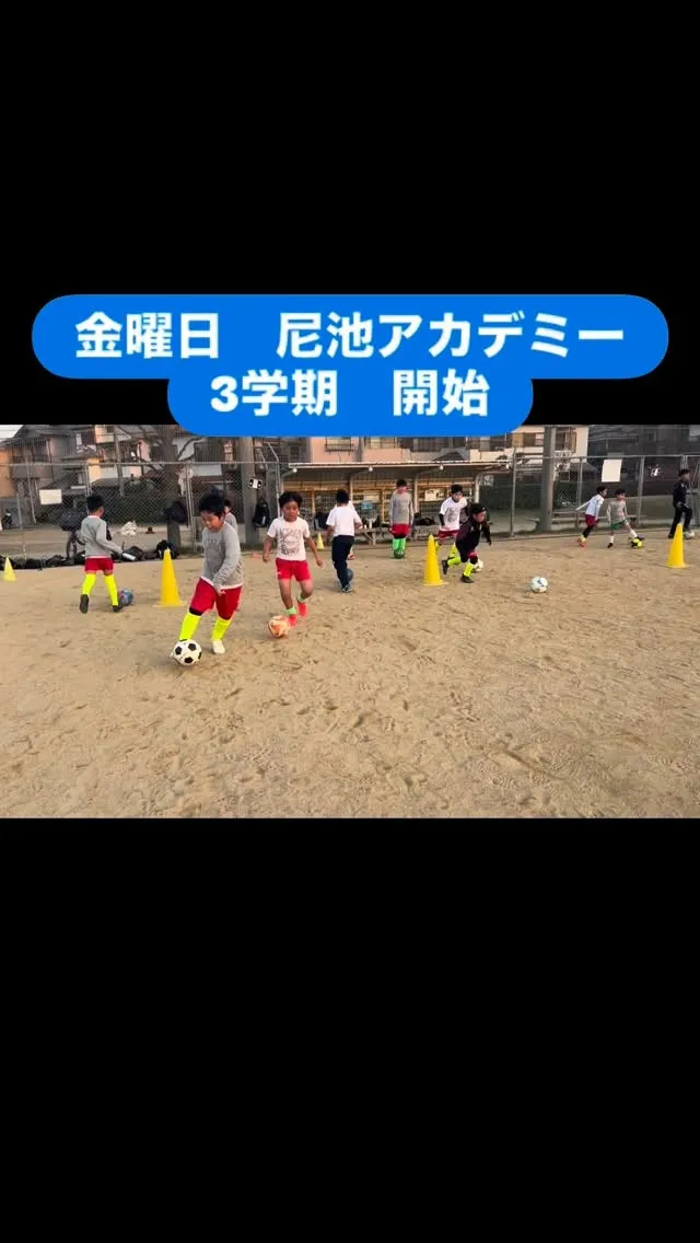 金曜日　尼池アカデミー