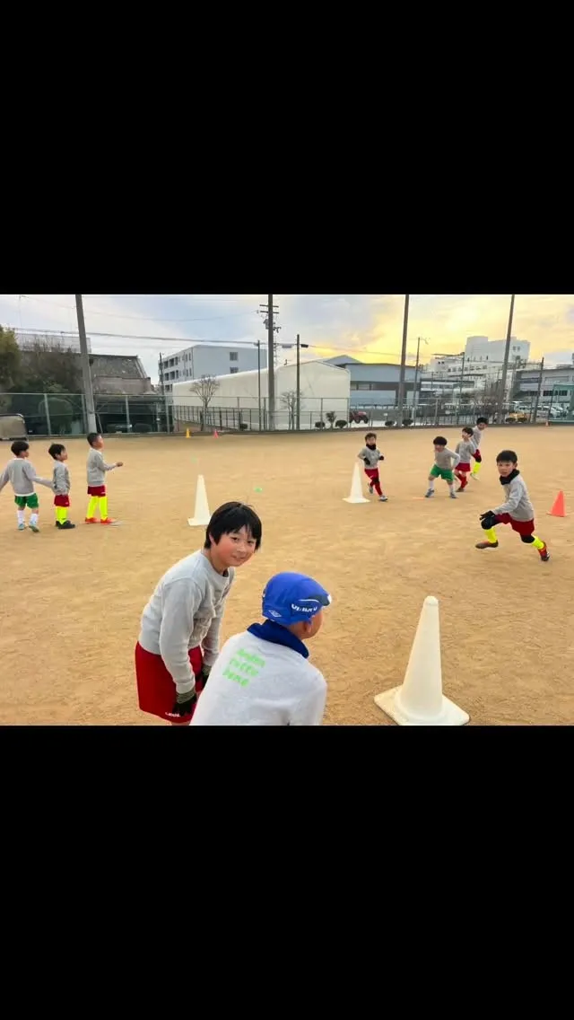 火曜日　緑ヶ丘アカデミー