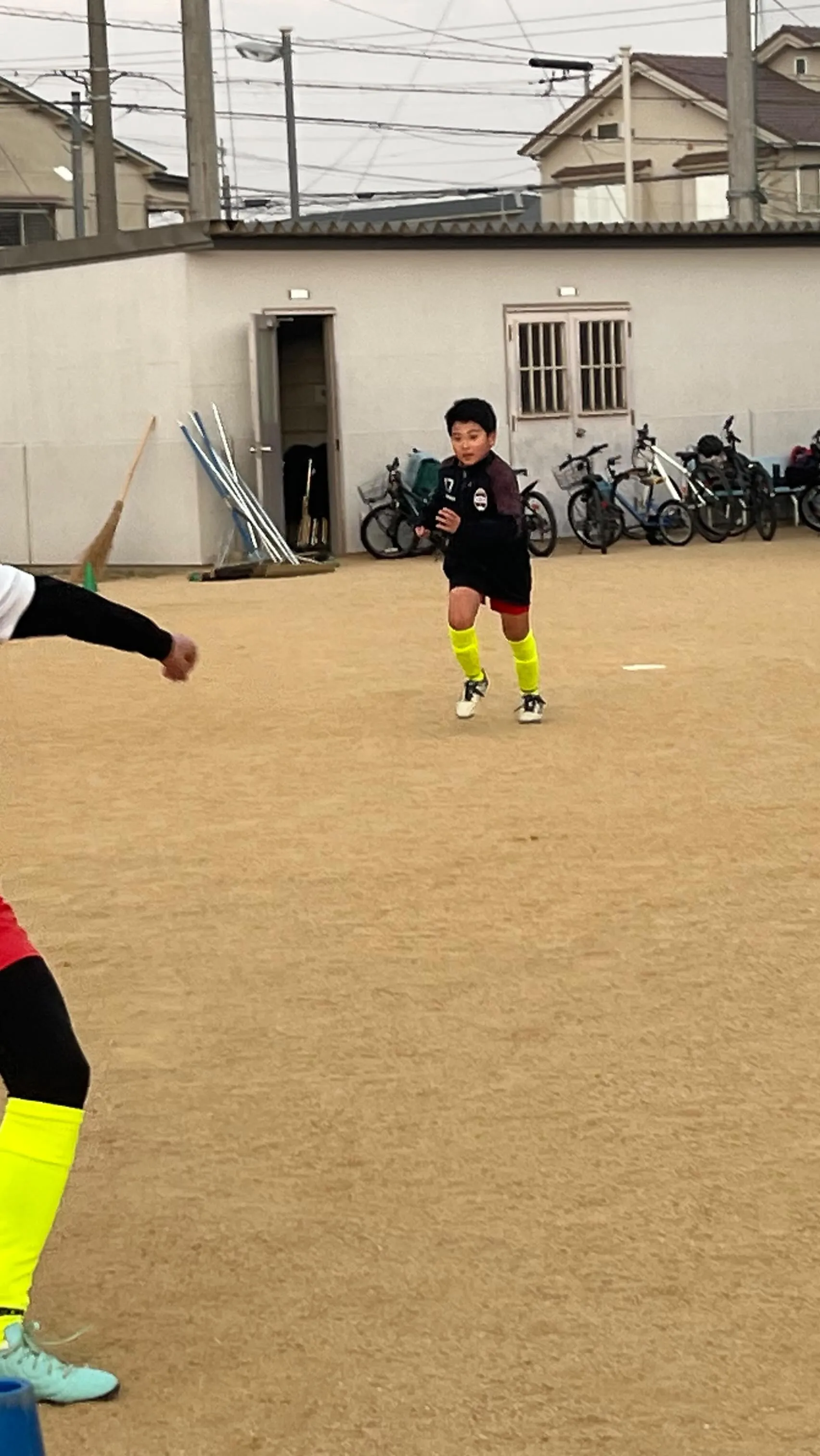 火曜日　緑ヶ丘アカデミー