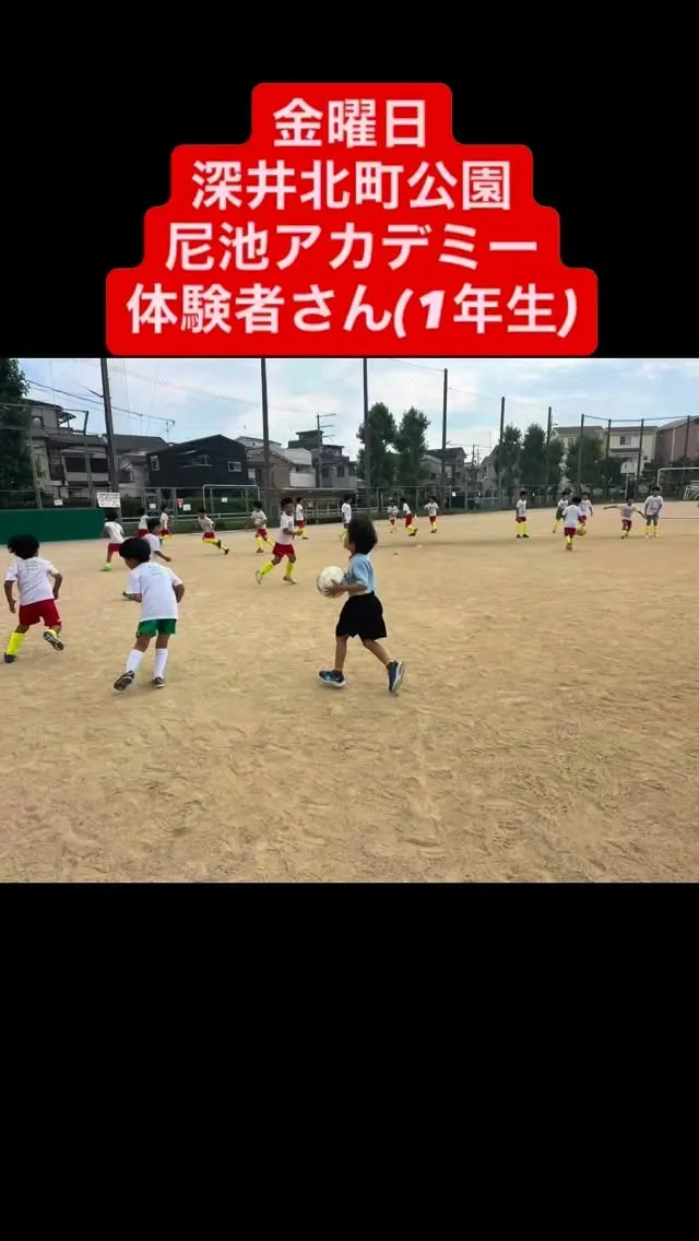 金曜日　尼池アカデミー