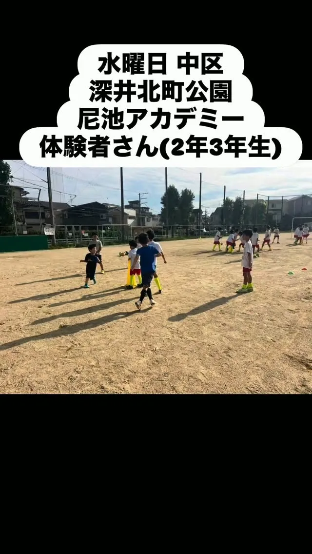 水曜日　尼池アカデミー