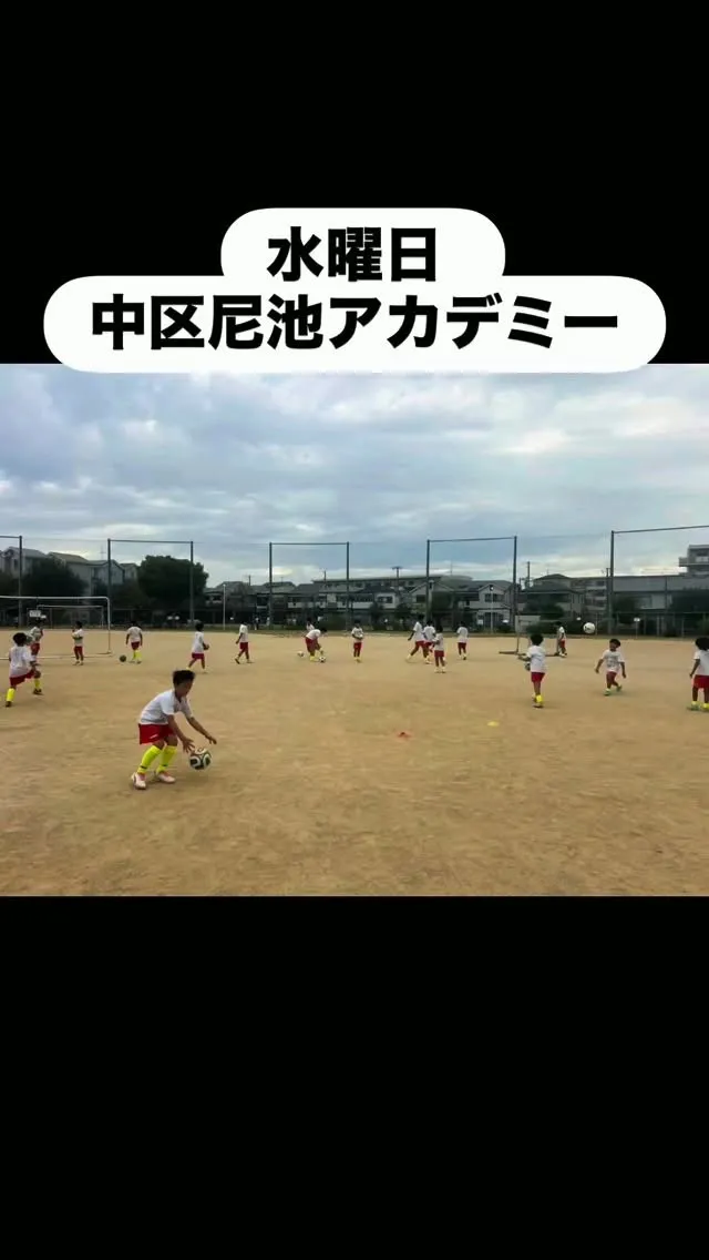 水曜日　尼池アカデミー