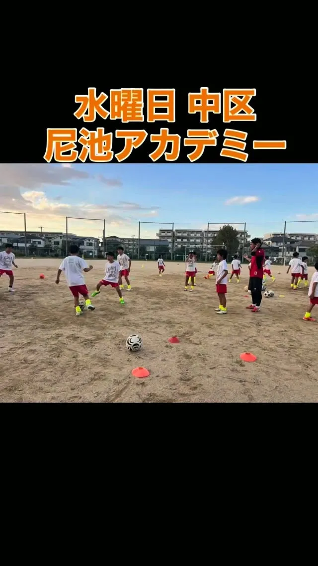 水曜日　尼池アカデミー